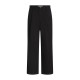 Calvin Klein Ανδρικό παντελόνι Relaxed Cropped Cotton Trousers